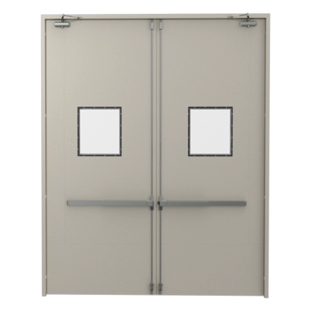 PUERTAS CORTAFUEGO RF 60 - Imagen 4