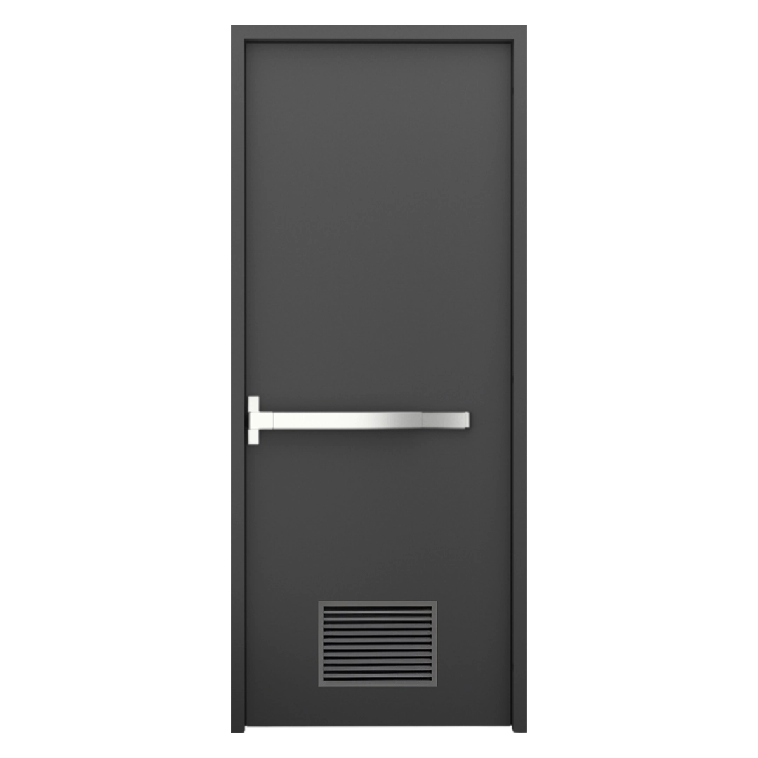 PUERTAS CORTAFUEGO RF 60 - Imagen 9