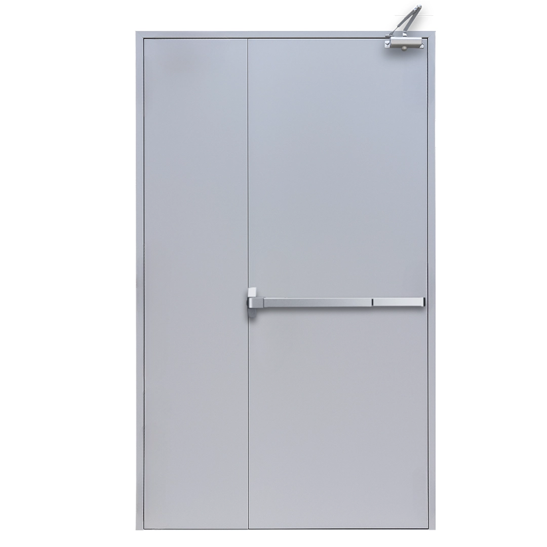 PUERTAS CORTAFUEGO RF 60 - Imagen 3