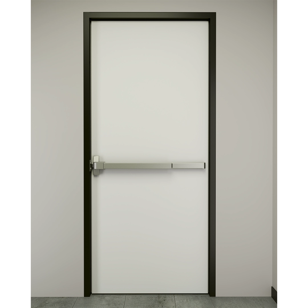 PUERTAS CORTAFUEGO RF 60 - Imagen 10