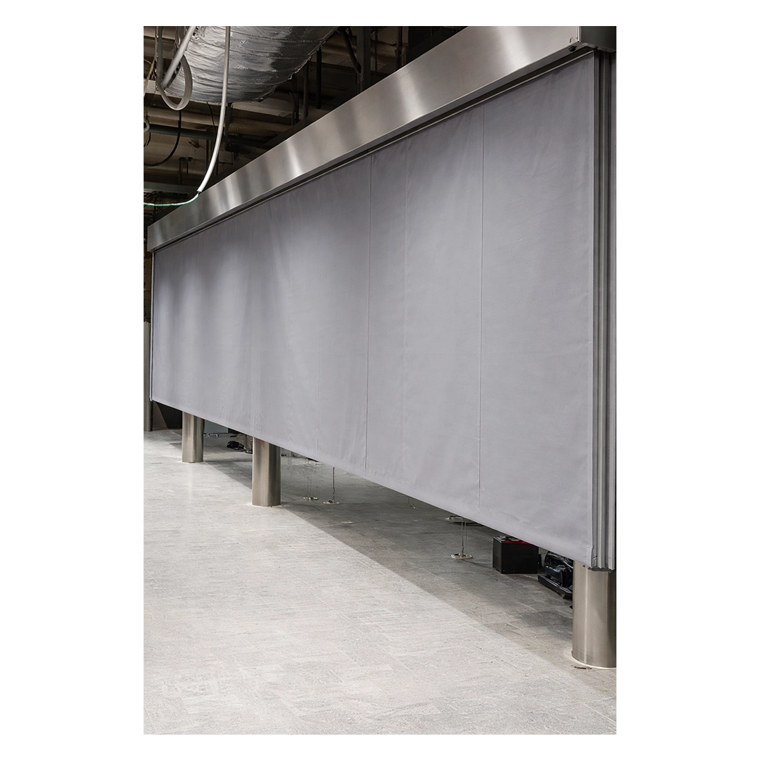 CORTINAS CORTAFUEGO