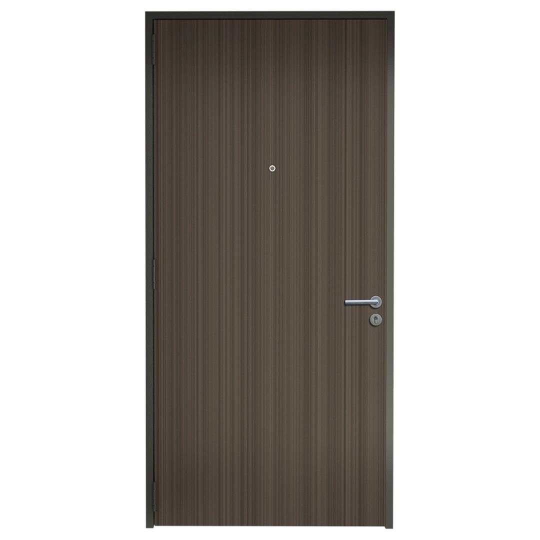 PUERTAS DE SEGURIDAD