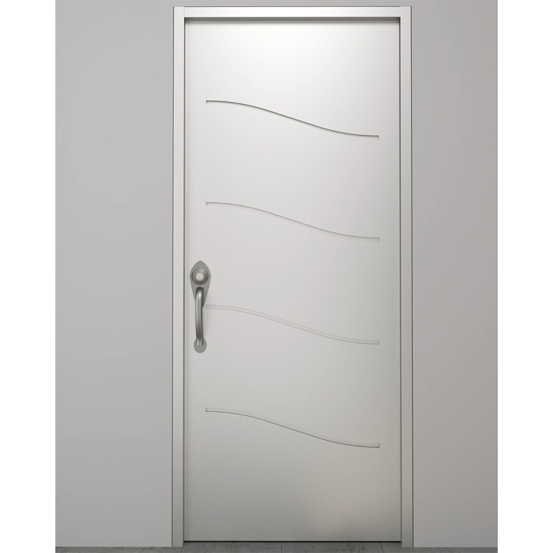 PUERTAS ENTABLERADAS RESIDENCIALES