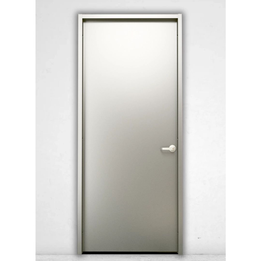PUERTAS ENTAMBORADAS INSTITUCIONALES