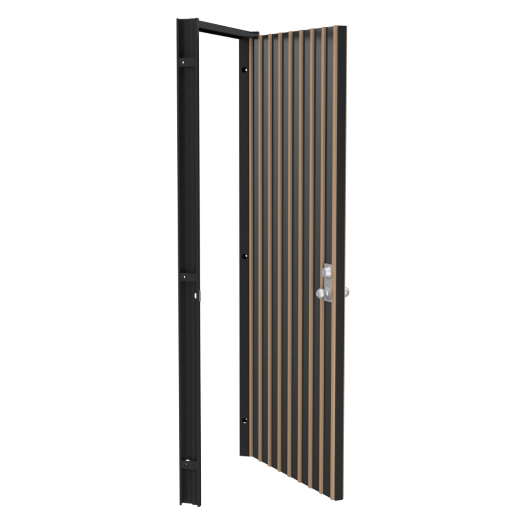 PUERTAS TERMOACÚSTICAS - Imagen 2