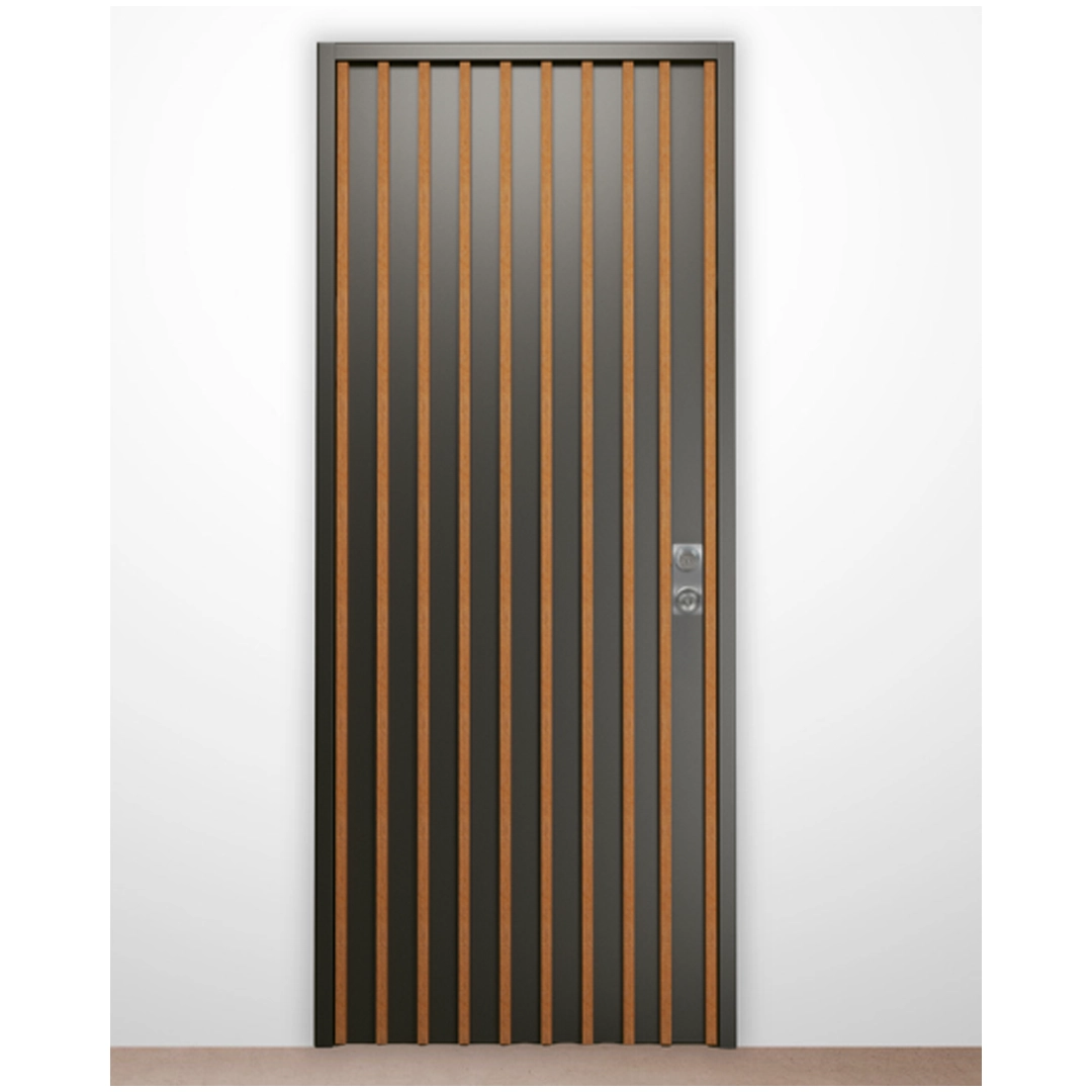 PUERTAS TERMOACÚSTICAS